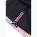Geacă de schi pentru copii Reima Kiiruna grey pink 9