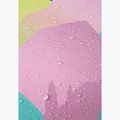 Geacă de schi pentru copii Reima Kiiruna grey pink 11