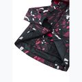 Geacă de schi pentru copii Reima Tirro maroon 4