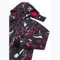 Geacă de schi pentru copii Reima Tirro maroon 5