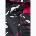Geacă de schi pentru copii Reima Tirro maroon 8