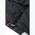 Geacă de schi pentru copii Reima Tirro maroon 9