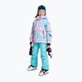 Geacă de schi pentru copii Reima Posio light heather 11
