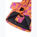 Geacă de schi pentru copii Reima Posio fucshia 5