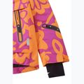 Geacă de schi pentru copii Reima Posio fucshia 6