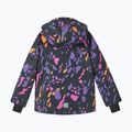 Geacă de schi pentru copii Reima Posio plum purple 2