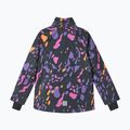 Geacă de schi pentru copii Reima Posio plum purple 3