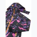 Geacă de schi pentru copii Reima Posio plum purple 4