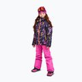 Geacă de schi pentru copii Reima Posio plum purple 12
