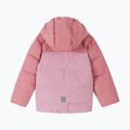 Geacă pentru copii Reima Tenhola grey pink 2