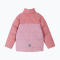 Geacă pentru copii Reima Tenhola grey pink 3