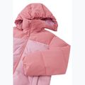 Geacă pentru copii Reima Tenhola grey pink 4