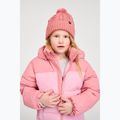 Geacă pentru copii Reima Tenhola grey pink 8