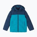 Geacă pentru copii Reima Tenhola aquatic blue