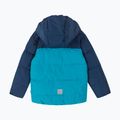 Geacă pentru copii Reima Tenhola aquatic blue 2