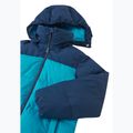 Geacă pentru copii Reima Tenhola aquatic blue 4