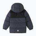 Geacă pentru copii Reima Toukola soft black 2