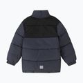 Geacă pentru copii Reima Toukola soft black 3