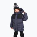 Geacă pentru copii Reima Toukola soft black 8