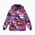 Geacă pentru copii Reima Ranua fucshia