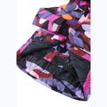 Geacă pentru copii Reima Ranua fucshia 4