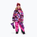 Geacă pentru copii Reima Ranua fucshia 10