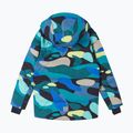 Geacă pentru copii Reima Ranua aquatic blue 2