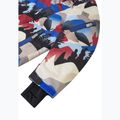 Combinezon de schi pentru copii Reima Reach soft black 6