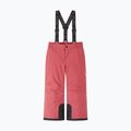Pantaloni de schi pentru copii Reima Proxima red clay