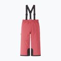 Pantaloni de schi pentru copii Reima Proxima red clay 2