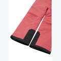 Pantaloni de schi pentru copii Reima Proxima red clay 4