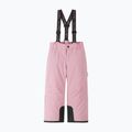 Pantaloni de schi pentru copii Reima Proxima grey pink