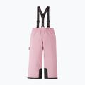 Pantaloni de schi pentru copii Reima Proxima grey pink 2