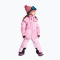 Pantaloni de schi pentru copii Reima Proxima grey pink 6
