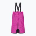 Pantaloni de schi pentru copii Reima Proxima fucshia 3