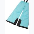 Pantaloni de schi pentru copii Reima Proxima aquamarine 4