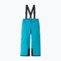 Pantaloni de schi pentru copii Reima Proxima aquatic blue