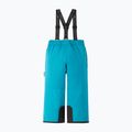 Pantaloni de schi pentru copii Reima Proxima aquatic blue 2