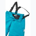Pantaloni de schi pentru copii Reima Proxima aquatic blue 3