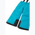 Pantaloni de schi pentru copii Reima Proxima aquatic blue 4
