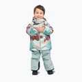 Pantaloni de schi pentru copii Reima Proxima stone green 2