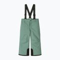 Pantaloni de schi pentru copii Reima Proxima stone green 3