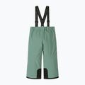 Pantaloni de schi pentru copii Reima Proxima stone green 4