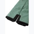 Pantaloni de schi pentru copii Reima Proxima stone green 6