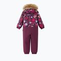 Combinezon pentru copii Reima Kipina deep purple 2