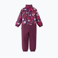 Combinezon pentru copii Reima Kipina deep purple 3