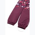 Combinezon pentru copii Reima Kipina deep purple 5