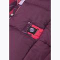 Combinezon pentru copii Reima Kipina deep purple 6