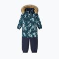 Combinezon pentru copii Reima Kipina navy 3