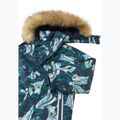 Combinezon pentru copii Reima Kipina navy 6